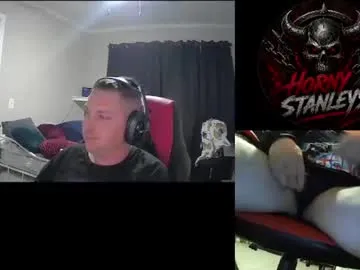 hornystanley93