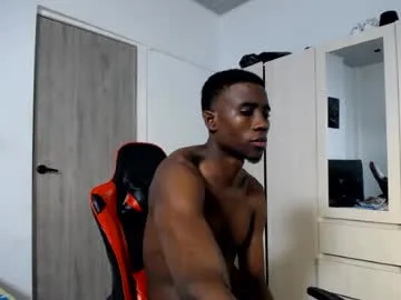 hotblacks07