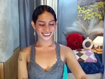hotcumjasminex