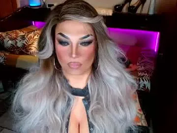 imurwildtruequeen