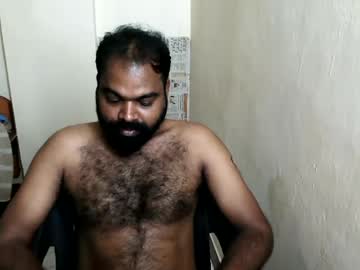 indianhairyguy23