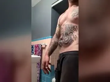 jacktrembles