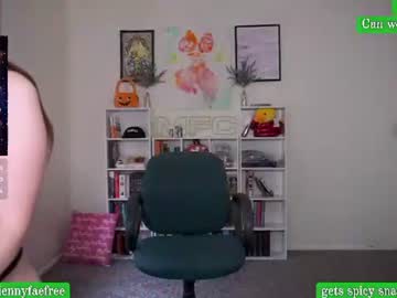 jennyyfae