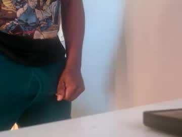 justhanginblk