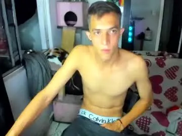 kevin_boy_hot