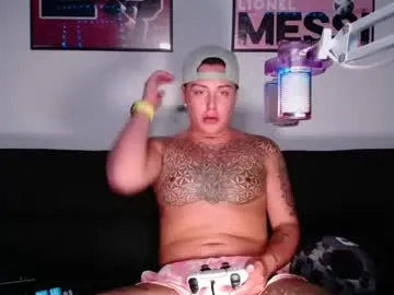 kiingkameron