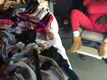 kinkypantyhoseman