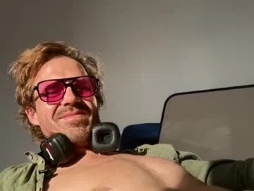 kristofferfrost