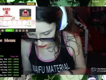 lilgoddessfae