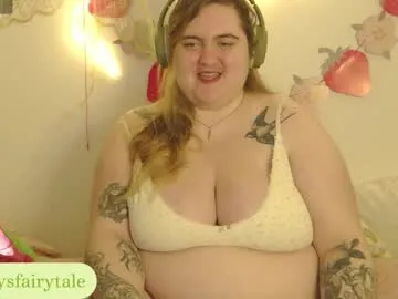 lilysfairytale
