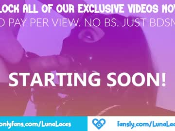 lunalaces