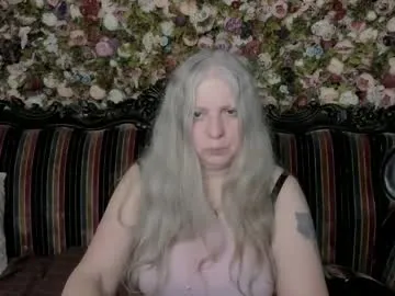 mariabelladonna