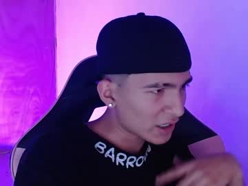 markblame