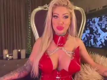 mistresssaida
