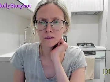 mollystory