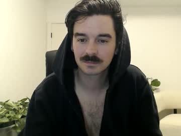 moustachematt