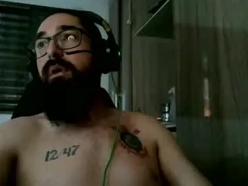 mustacheraider
