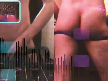 nakedbpm