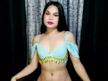 naughtygirl_shai