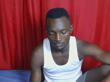 newblackhot_man