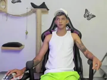 nick_greey