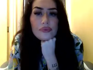 porshathegoddess69