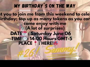 sammybigcock1