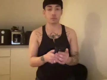 scandinasianboy