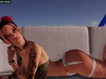 sexy_channell19