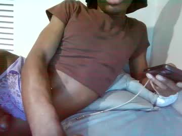sexyebonyfem