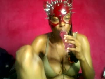 sexykpdarkskin