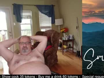 smokymountanman