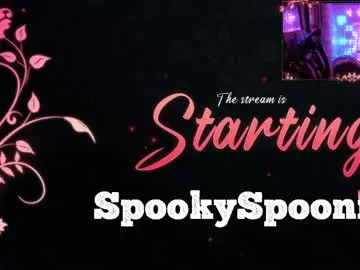 spookyspoonie