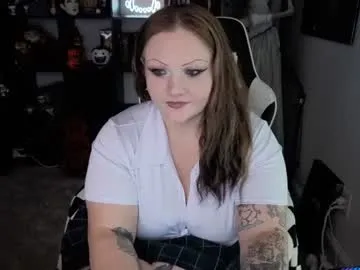 spookytease