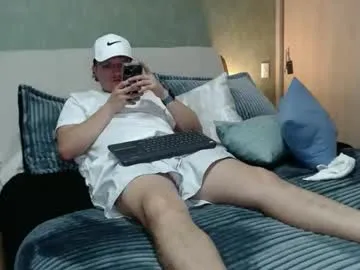steve_hornyboy
