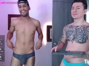 steven_and_santy