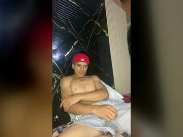 stivenfit_latinboy