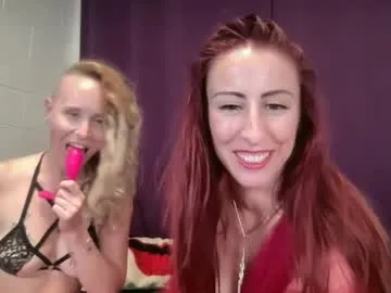 susieandlacey