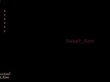 sweet_koni