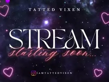 tatted_vixen