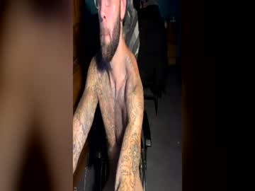 tattedjefe