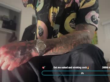 tattednblonde