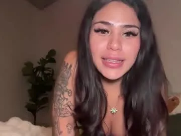 thearabellamae