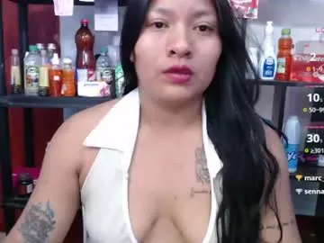 thebrunettepaquita
