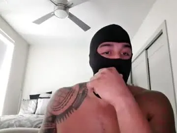 themaskedbull