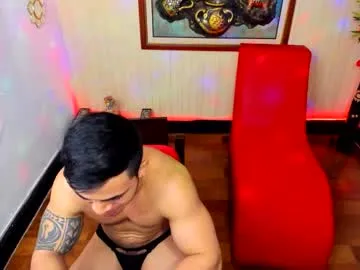 themuscularvenezuelanman