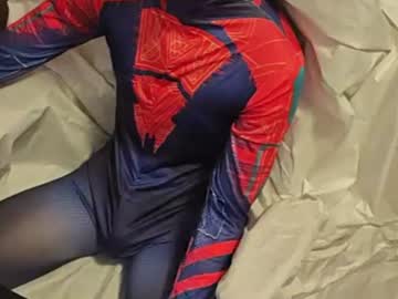 thespiderman64