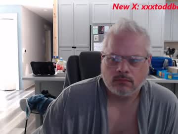 toddbator