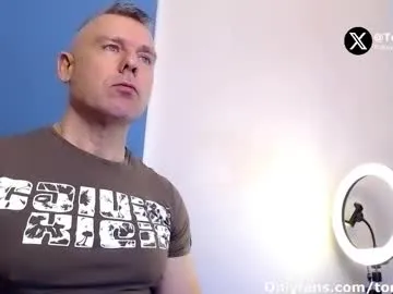 tomfoxcam