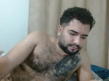 tonylatinox